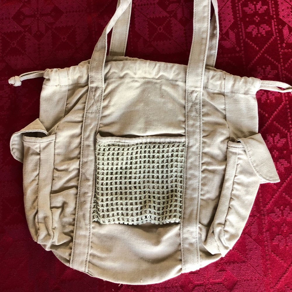 Purse / Satchel